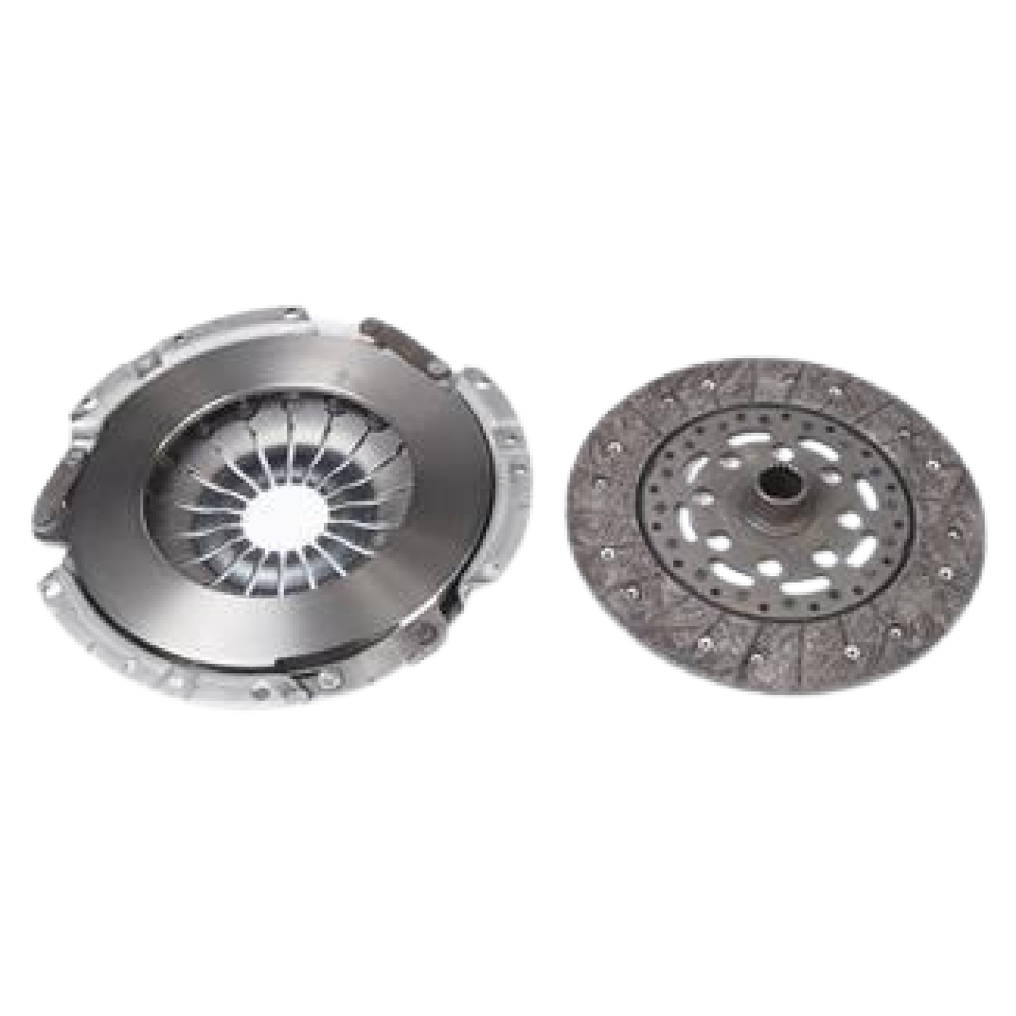 Kit de Embreagem - Mecarm - 27548 - (1)