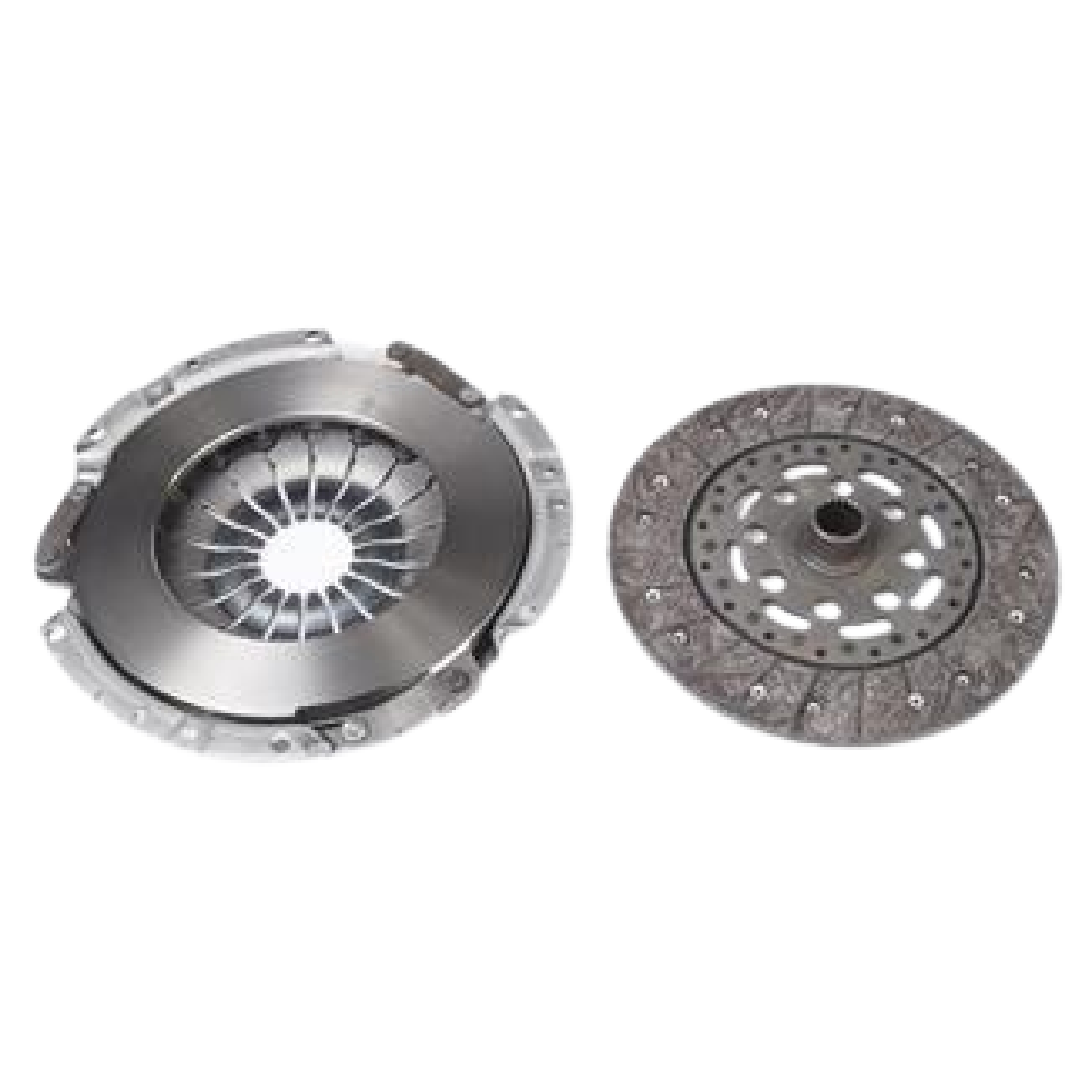 Kit de Embreagem - Mecarm - 27548 - (1)