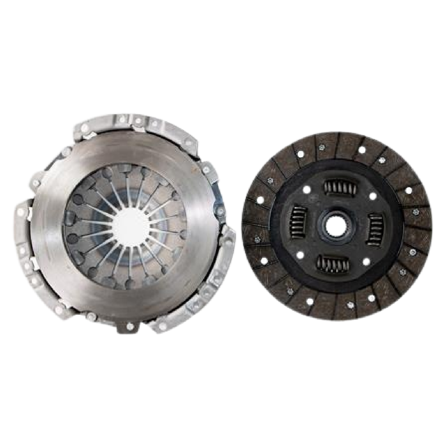 Kit de Embreagem - Mecarm - 71014 - (1)