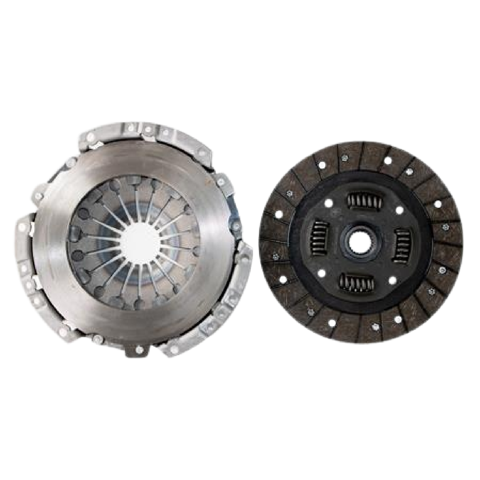 Kit de Embreagem - Mecarm - 71014 - (1)