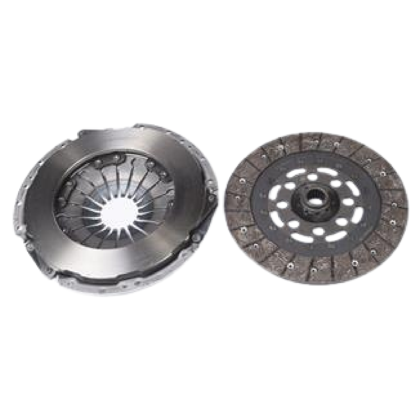Kit de Embreagem - Mecarm - 28836 - (1)