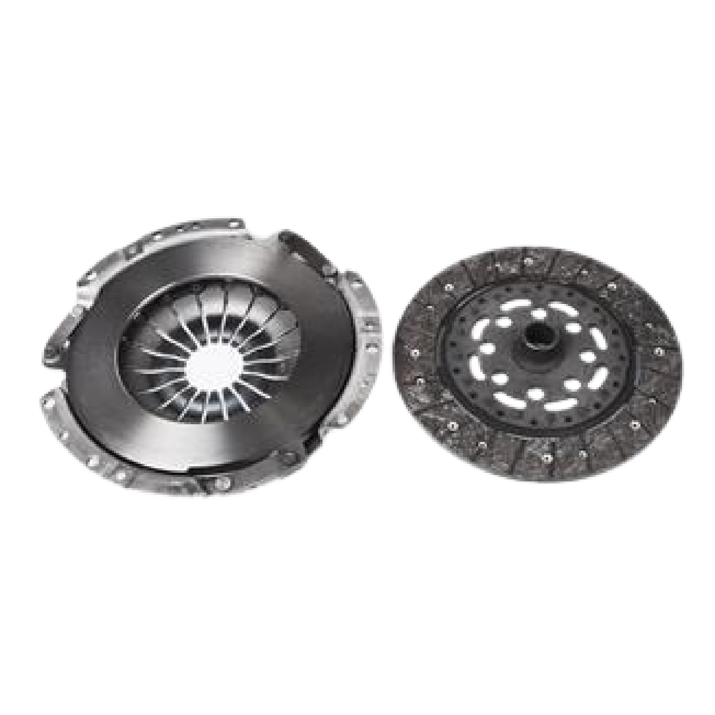 Kit de Embreagem - Mecarm - 27546 - (1)