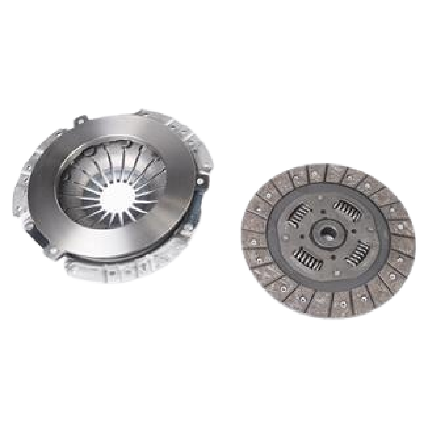 Kit de Embreagem - Mecarm - 14266 - (1)