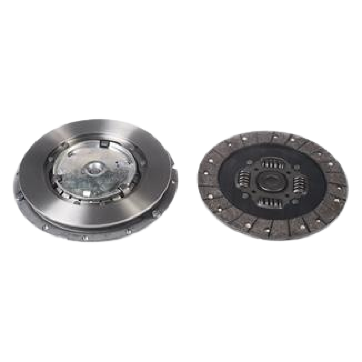 Kit de Embreagem - Mecarm - 7553 - (1)