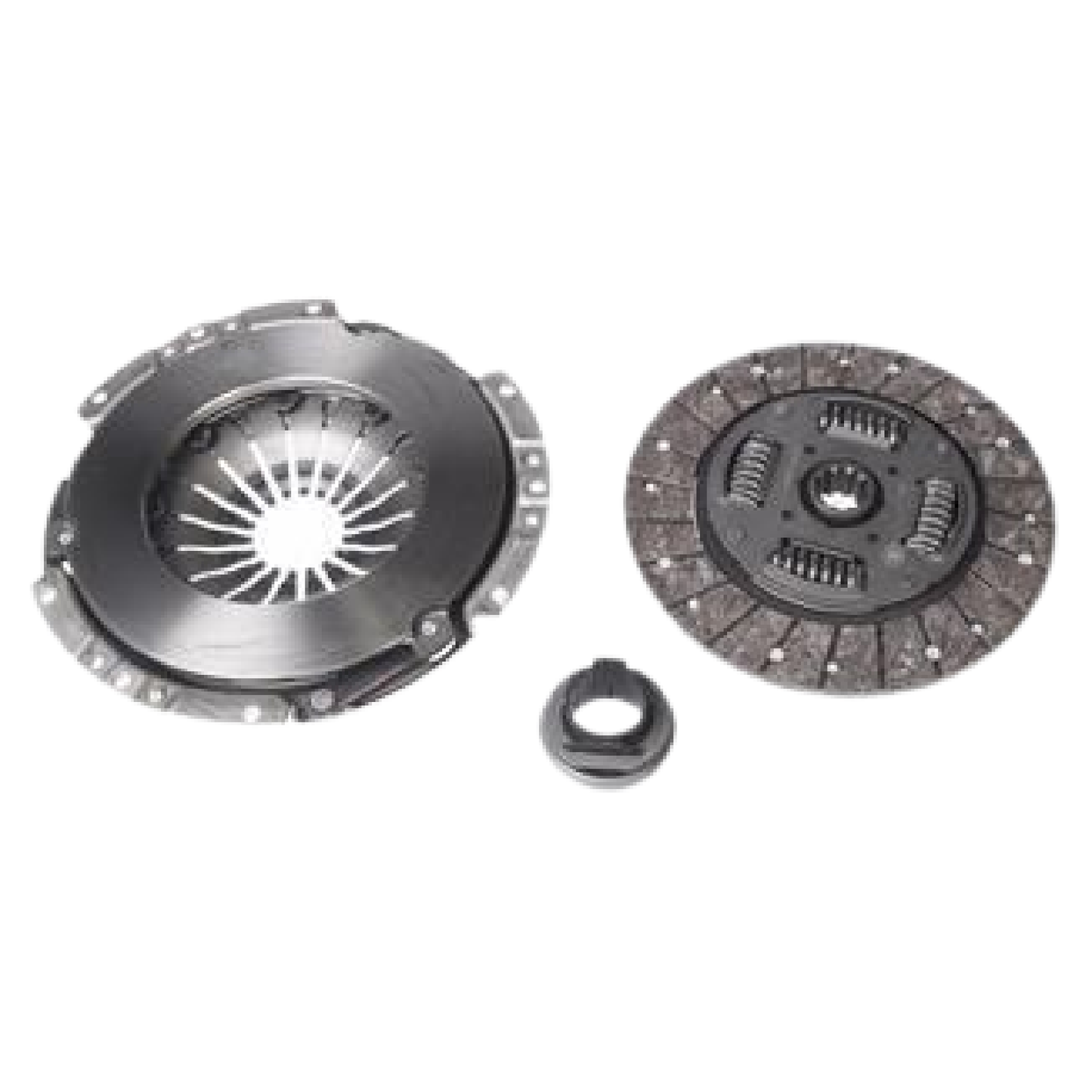 Kit de Embreagem com Rolamento - Mecarm - 11628 - (1)