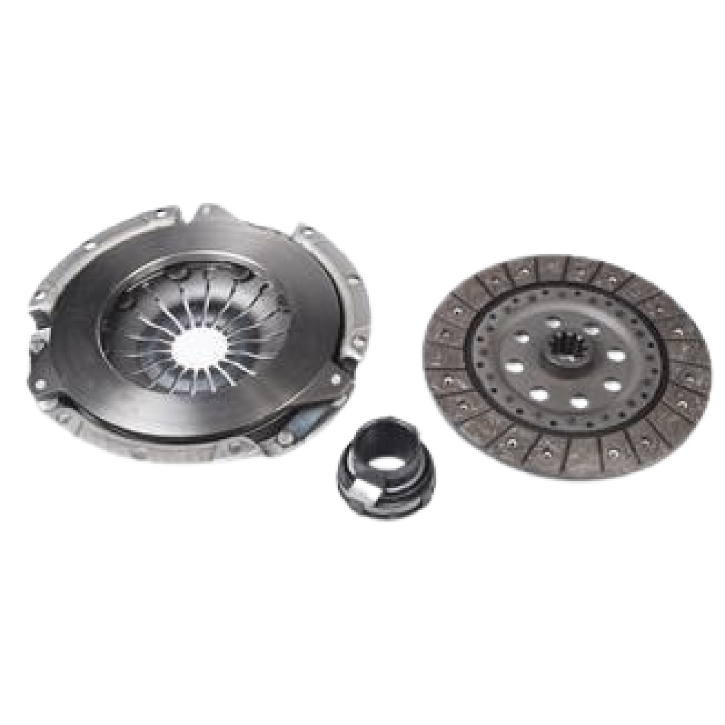 Kit de Embreagem com Rolamento - Mecarm - 16736 - (1)