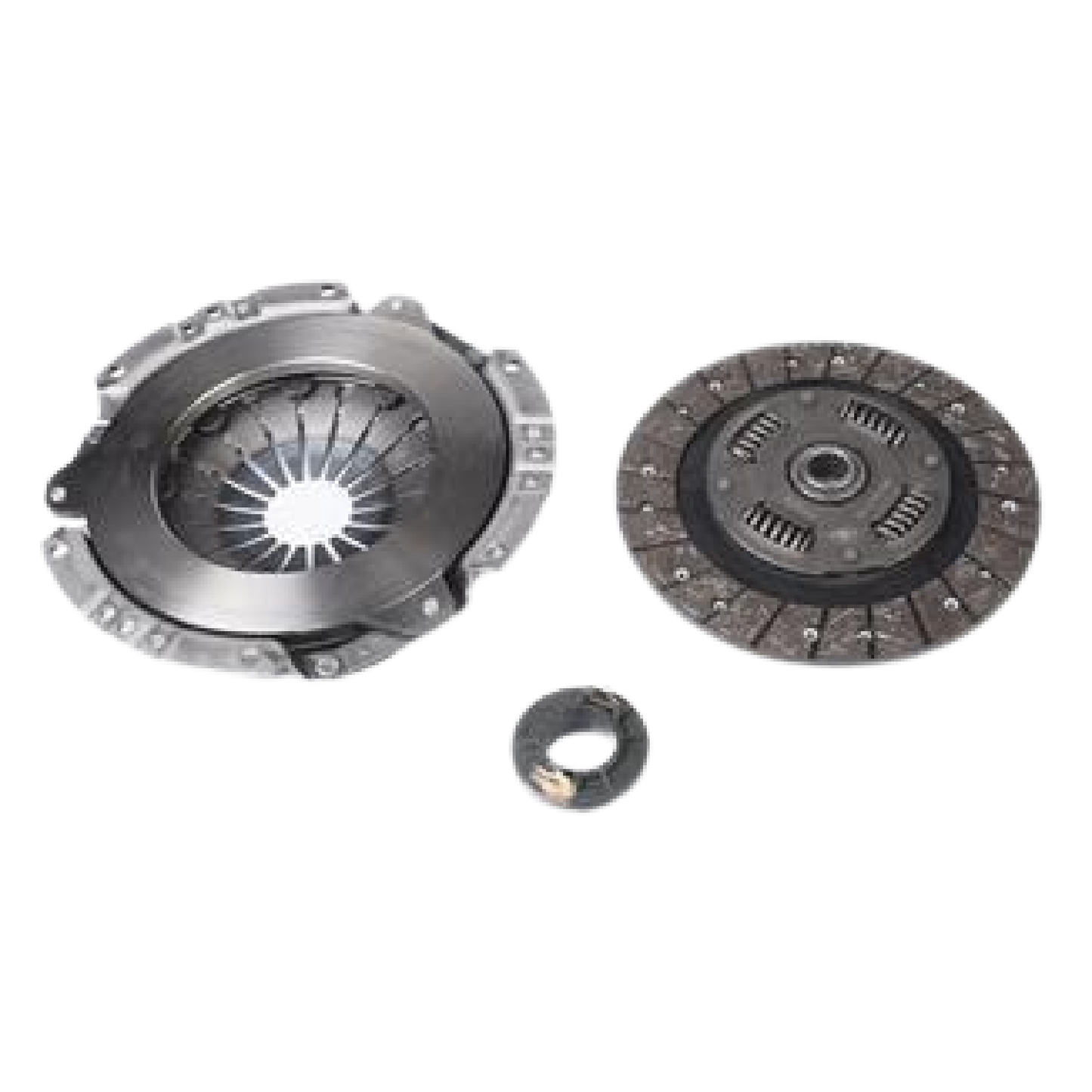 Kit de Embreagem com Rolamento - Mecarm - 26163 - (1)