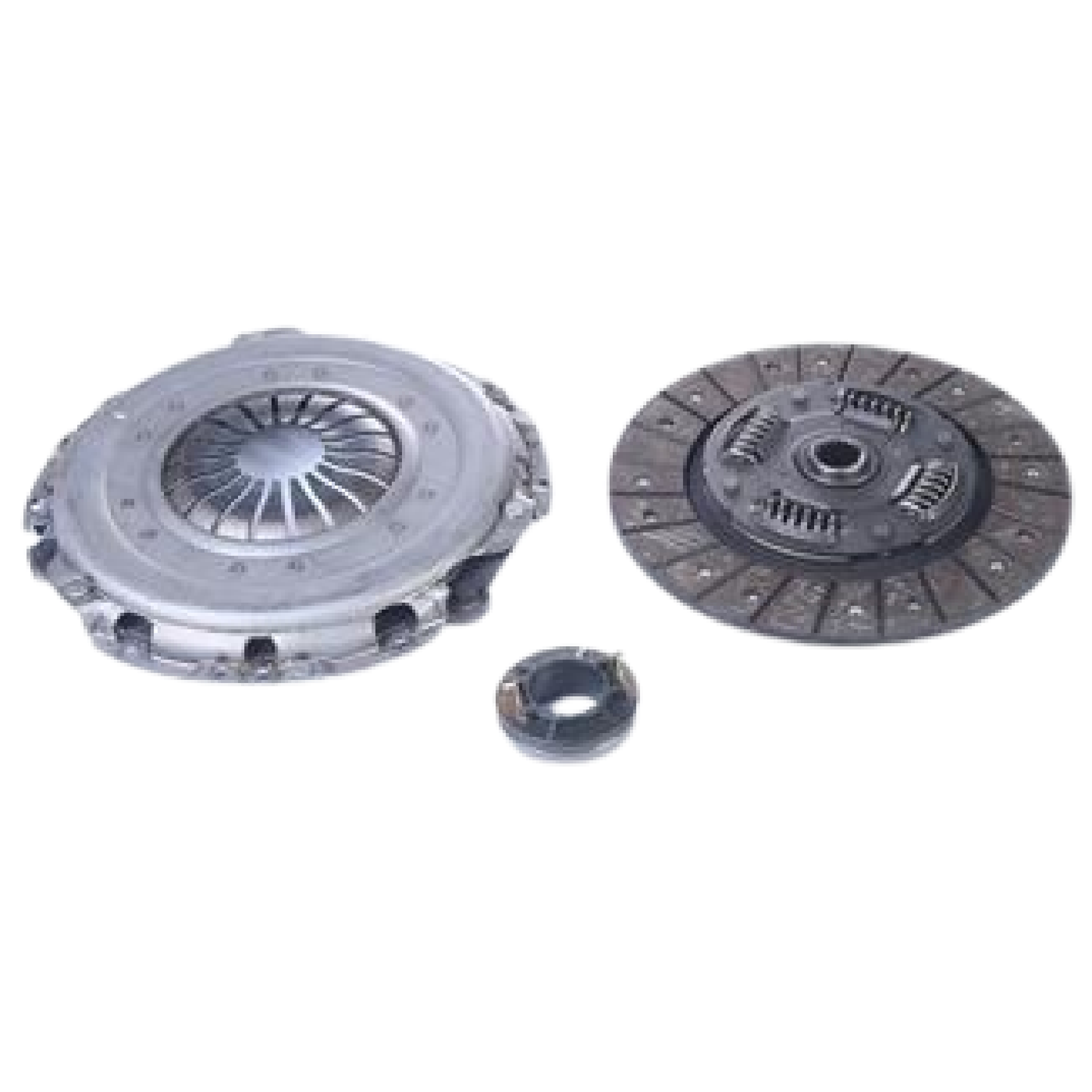 Kit de Embreagem com Rolamento - Mecarm - 27676 - (1)