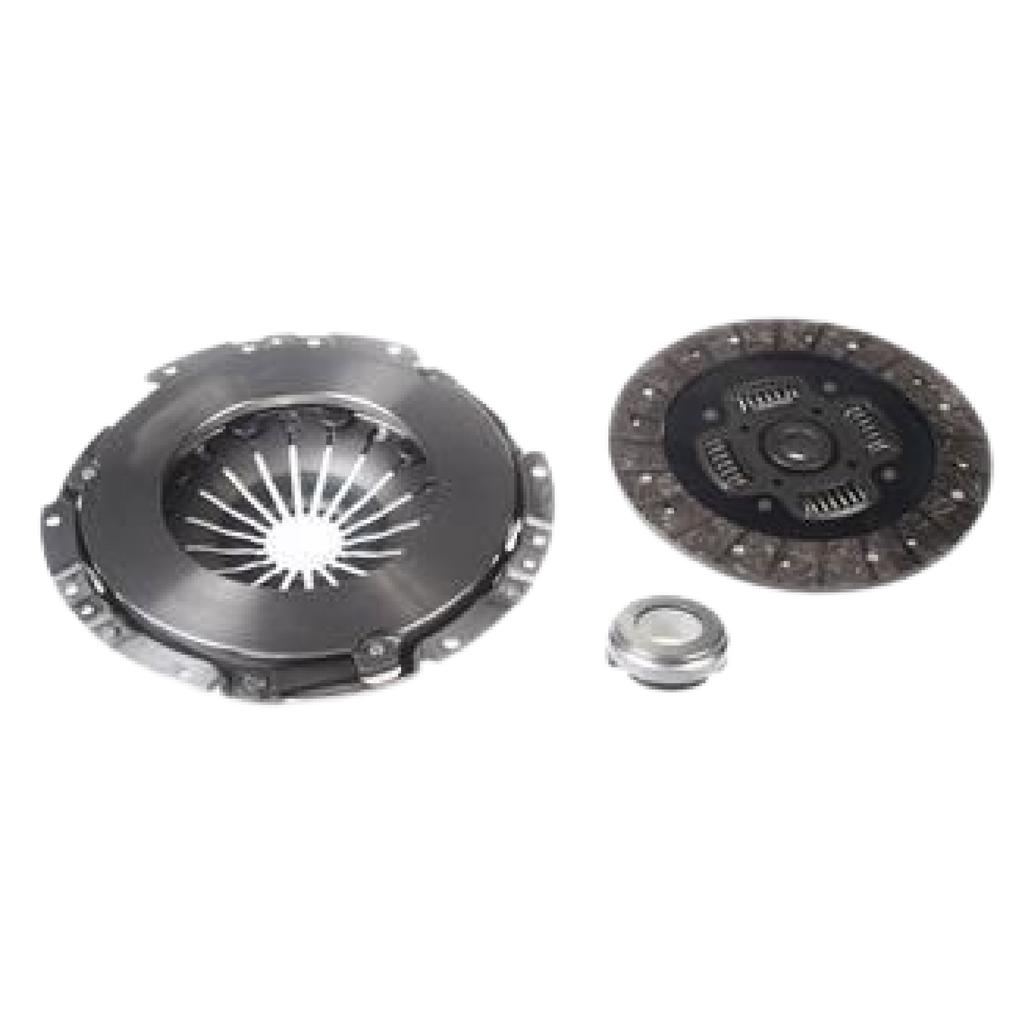 Kit de Embreagem com Rolamento - Mecarm - 3362 - (1)