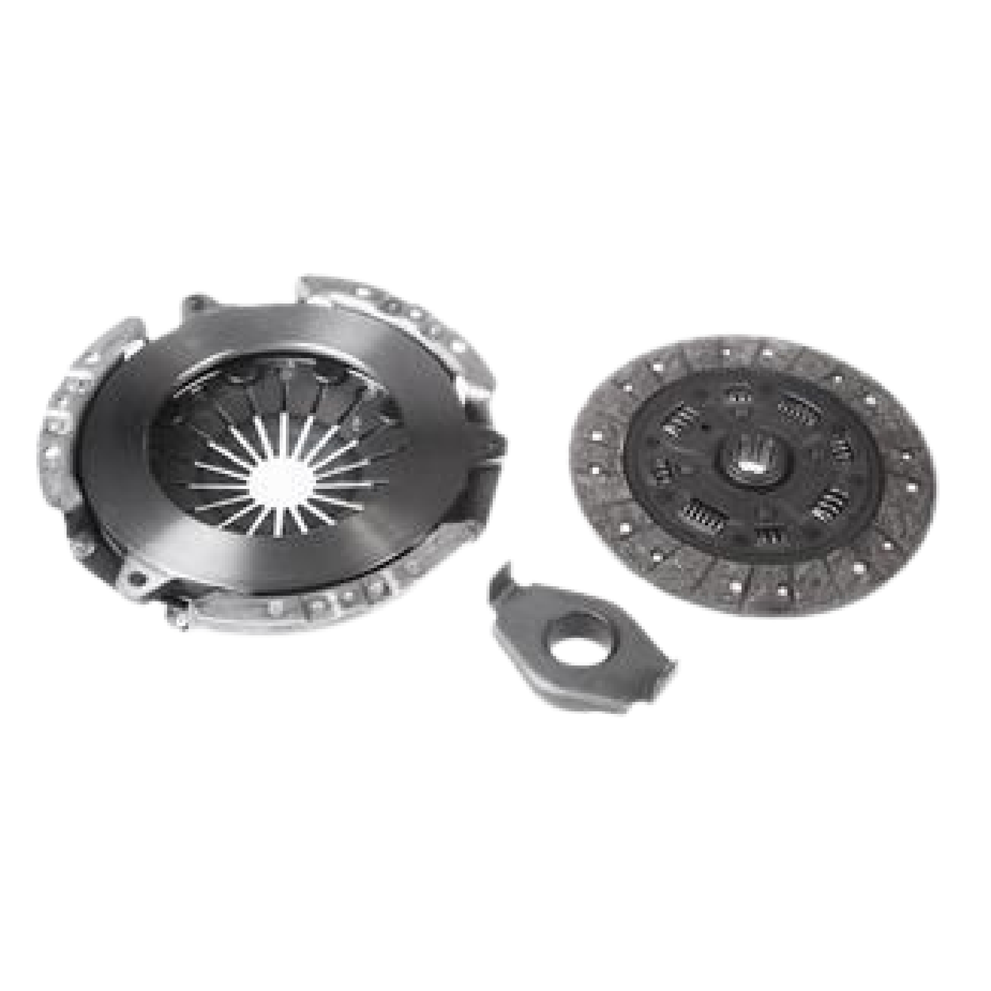 Kit de Embreagem com Rolamento - Mecarm - 77562 - (1)