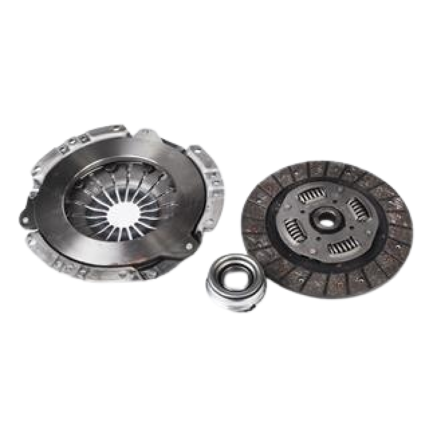 Kit de Embreagem com Rolamento - Mecarm - 29207 - (1)