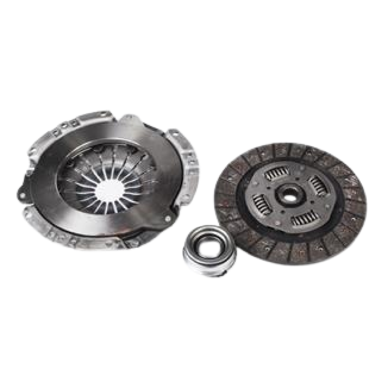 Kit de Embreagem com Rolamento - Mecarm - 29207 - (1)