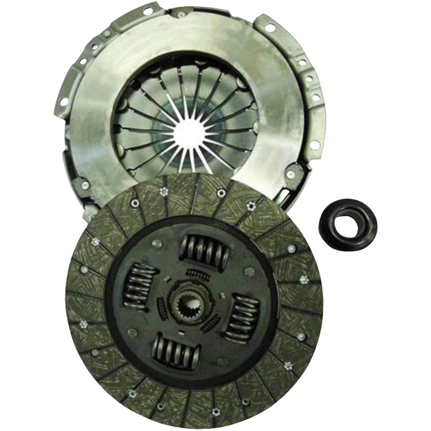 Kit de Embreagem com Rolamento - Mecarm - 15104 - (1)