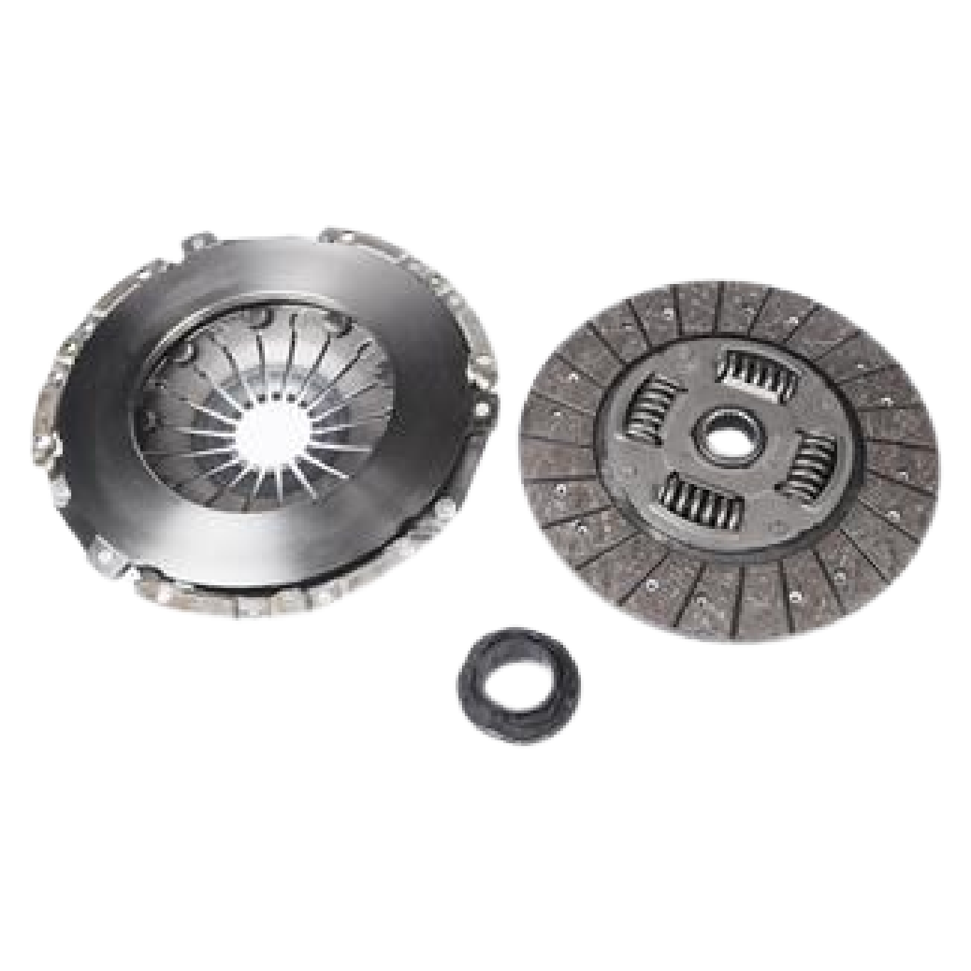 Kit de Embreagem com Rolamento - Mecarm - 17521 - (1)