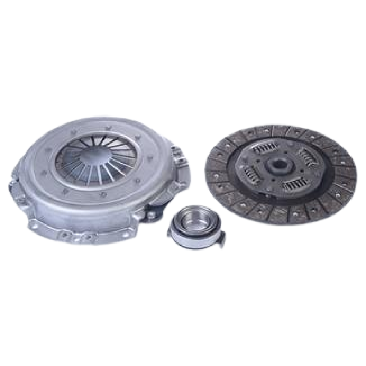 Kit de Embreagem com Rolamento - Mecarm - 29008 - (1)