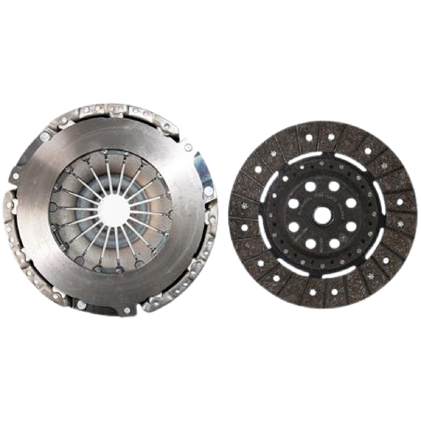 Kit de Embreagem - Mecarm - 71221 - (1)