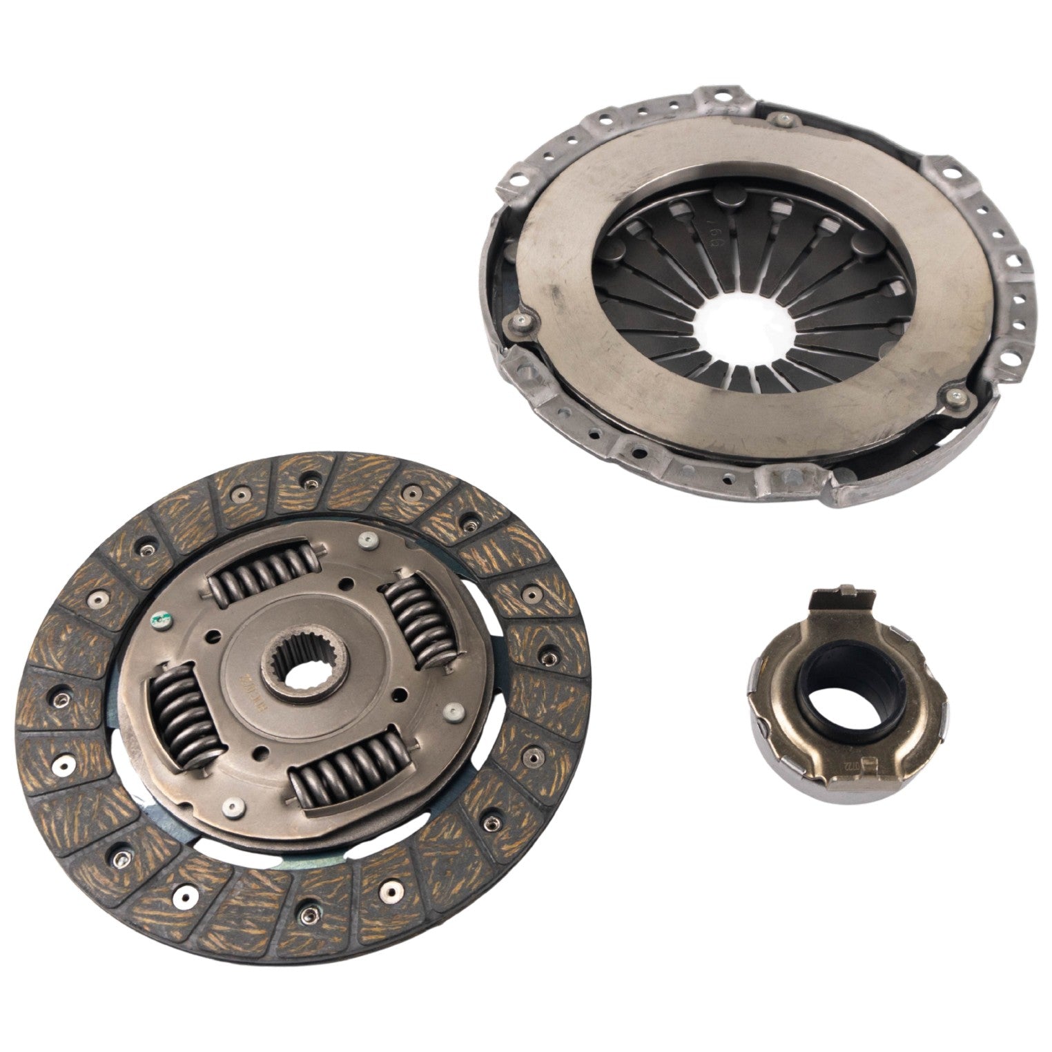 Kit de Embreagem com Rolamento - Roc - 74308 - (3)