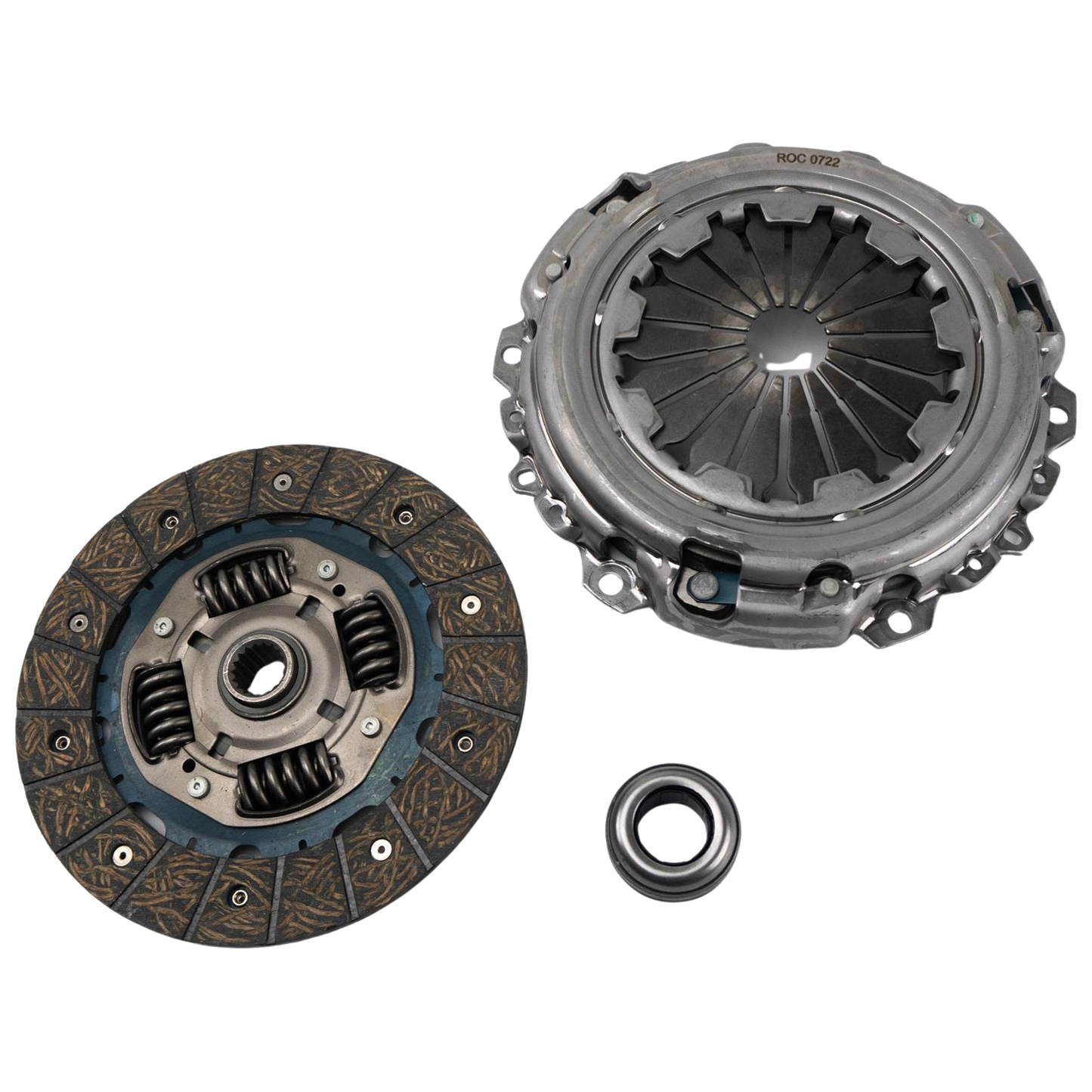 Kit de Embreagem com Rolamento - Roc - 74315 - (2)