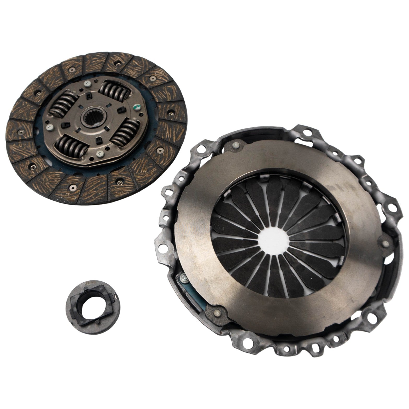 Kit de Embreagem com Rolamento - Roc - 74315 - (4)