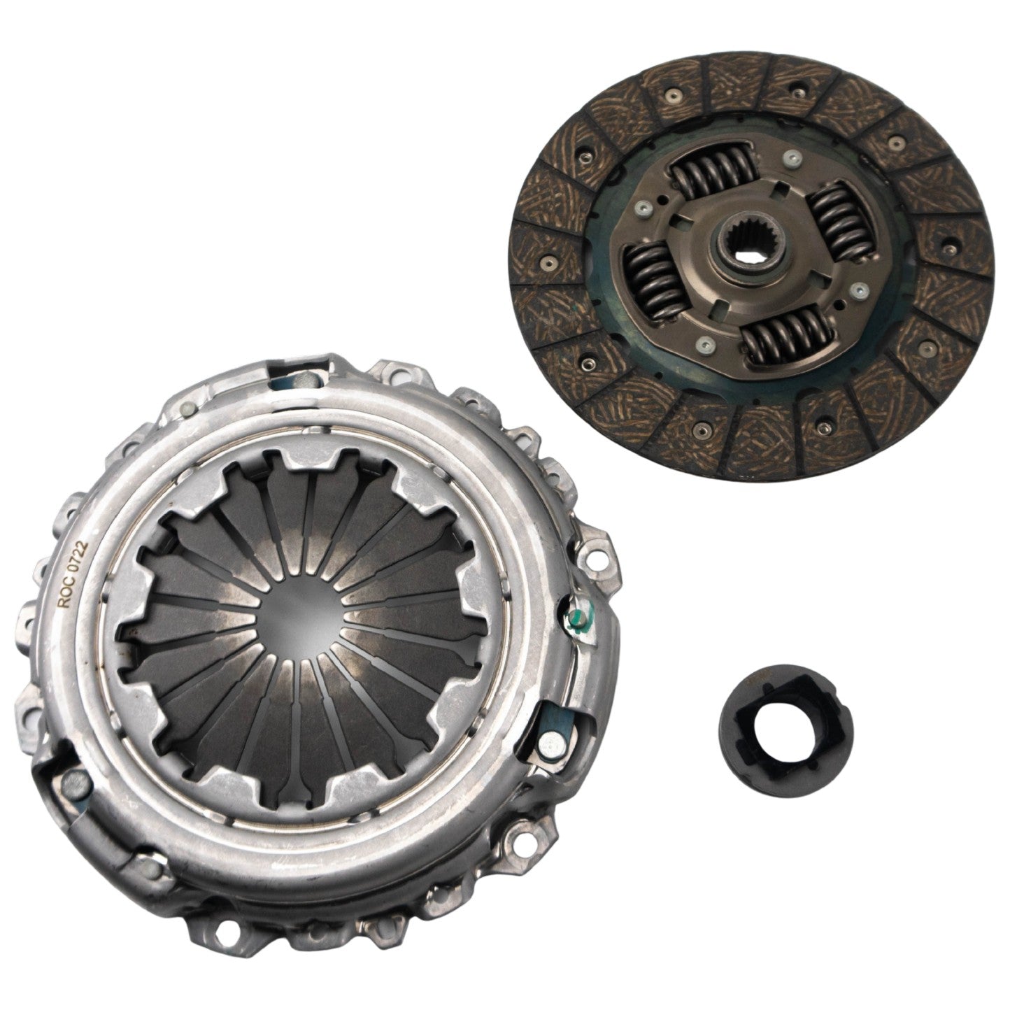 Kit de Embreagem com Rolamento sem Aba - Roc - 74314 - (1)