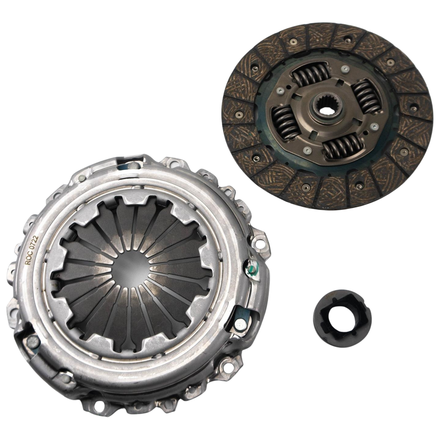 Kit de Embreagem com Rolamento sem Aba - Roc - 74314 - (2)