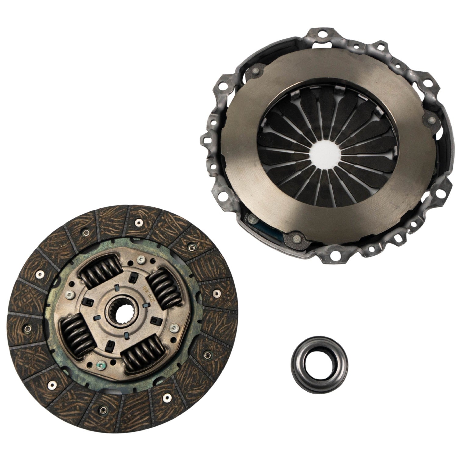 Kit de Embreagem com Rolamento sem Aba - Roc - 74314 - (3)