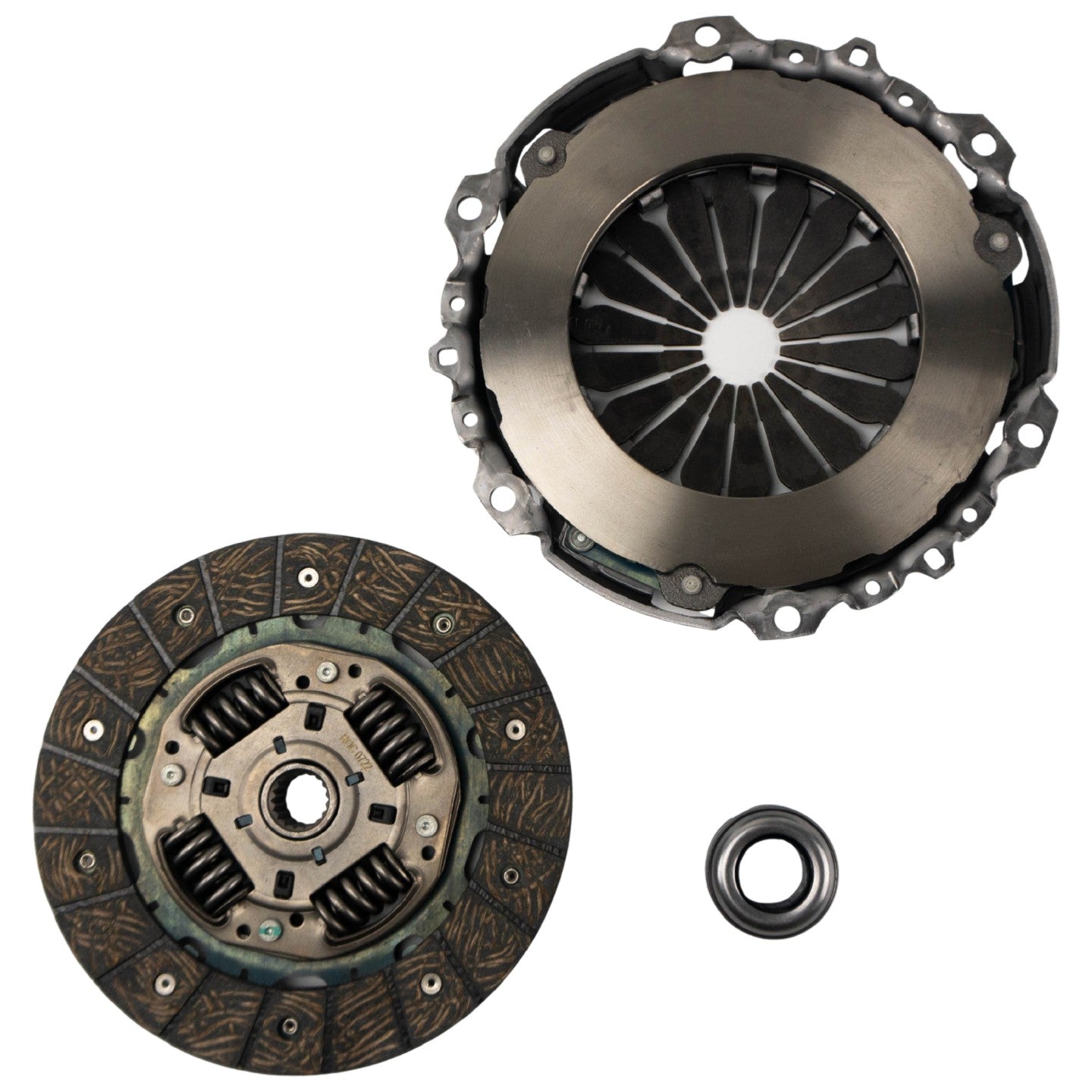 Kit de Embreagem com Rolamento sem Aba - Roc - 74314 - (4)