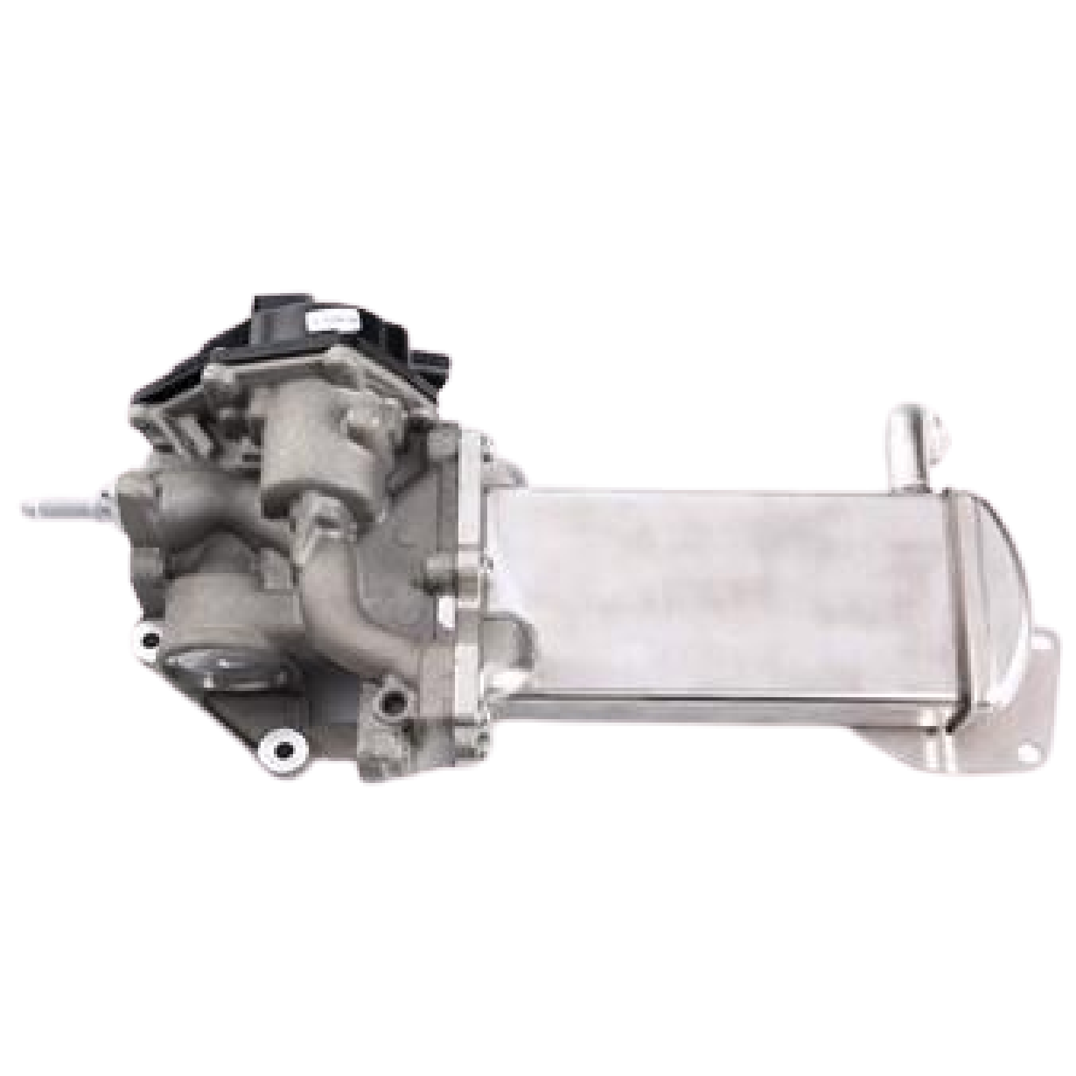 Kit EGR Válvula com Cooler - Frontier - 72122 - (1)