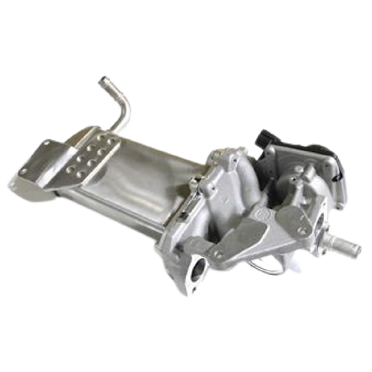 Kit EGR Válvula com Cooler - Frontier - 72122 - (2)