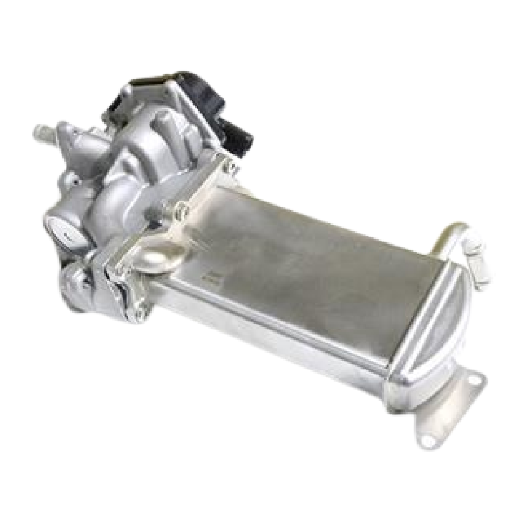 Kit EGR Válvula com Cooler - Frontier - 72122 - (4)