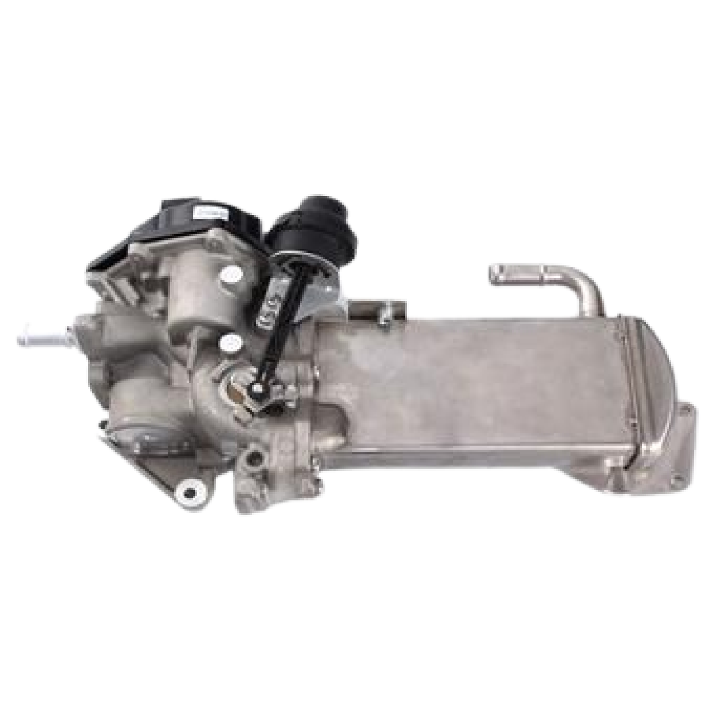 Kit EGR Válvula com Cooler - Frontier - 72120 - (1)