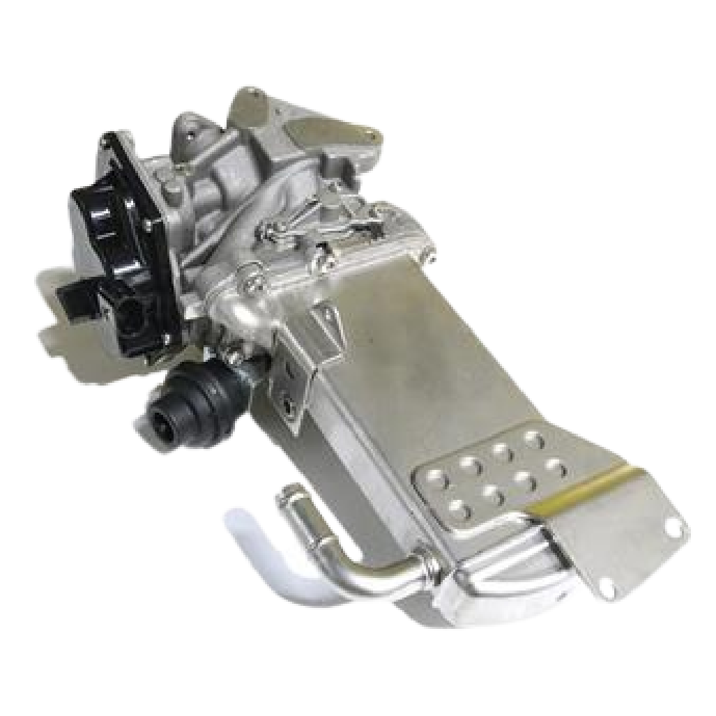 Kit EGR Válvula com Cooler - Frontier - 72120 - (2)