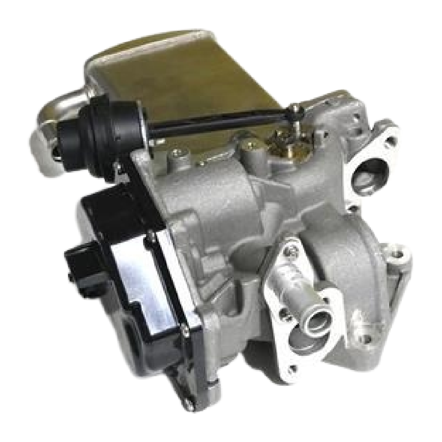 Kit EGR Válvula com Cooler - Frontier - 72120 - (3)