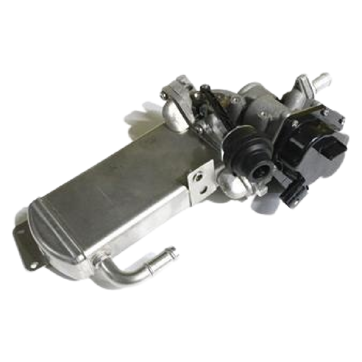 Kit EGR Válvula com Cooler - Frontier - 72120 - (4)
