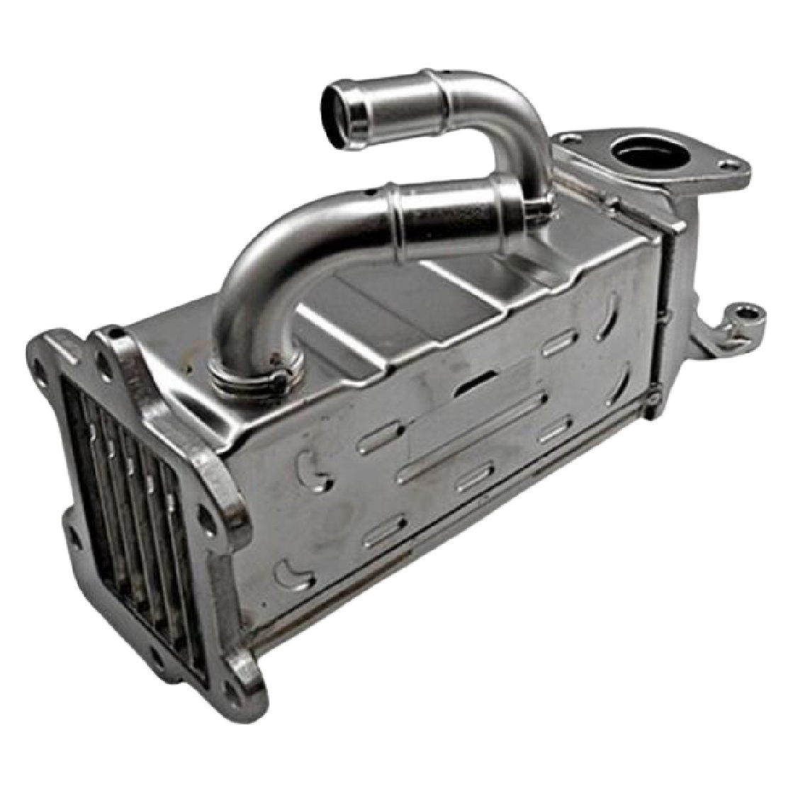 Kit EGR Válvula com Cooler - Frontier - 74977 - (1)