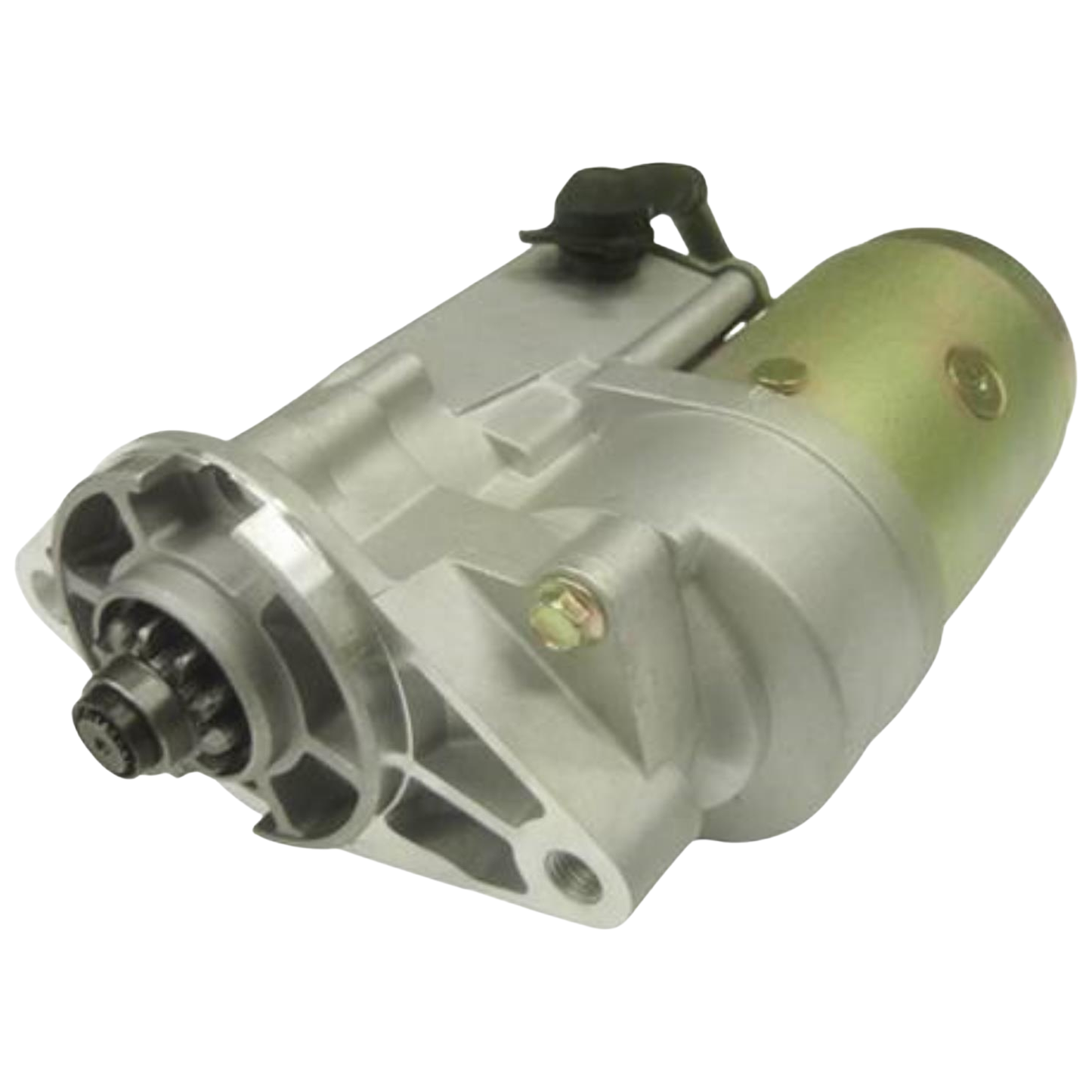 Motor de Partida - Frontier - 23760 - (1)