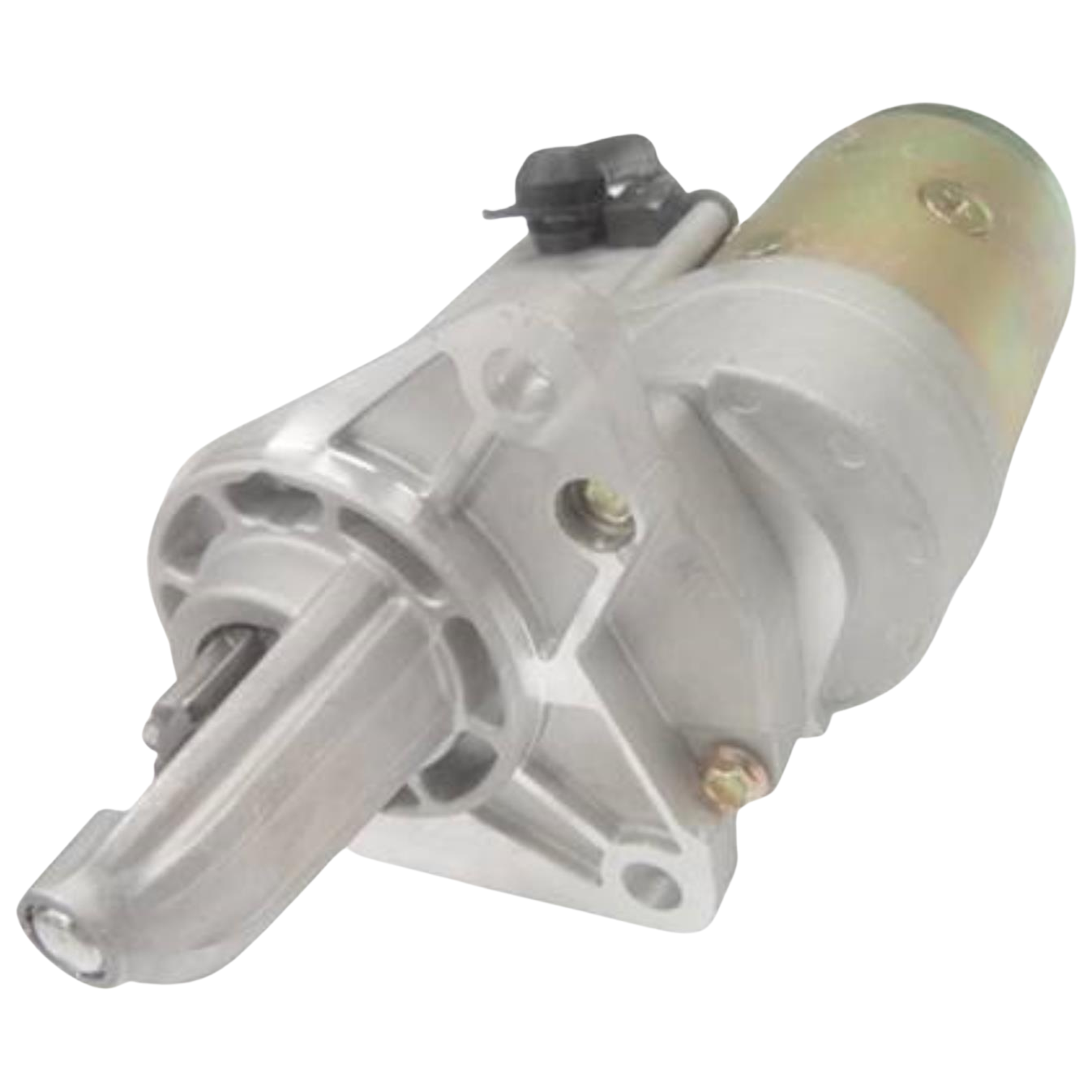 Motor de Partida - Frontier - 23761 - (1)