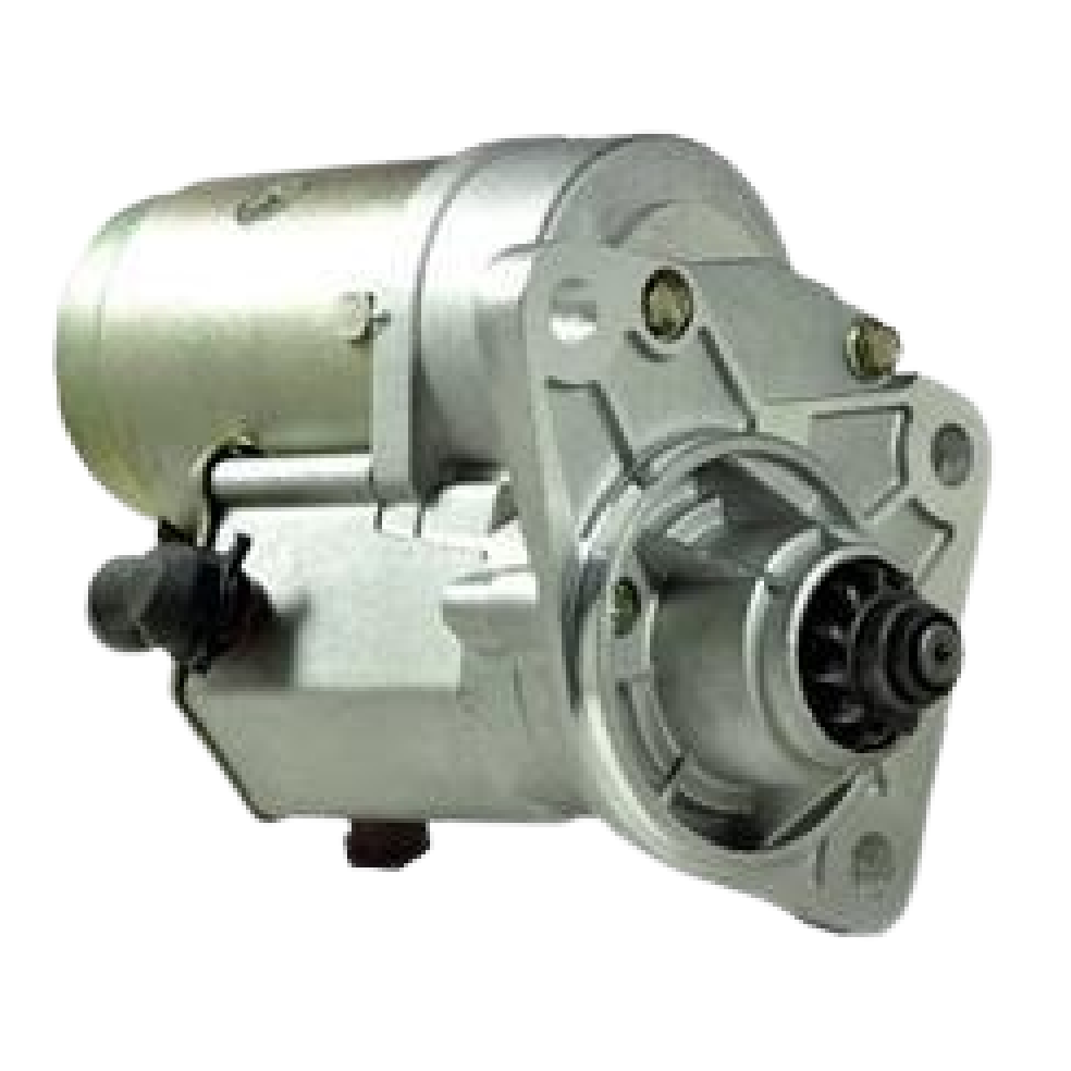 Motor de Partida - Frontier - 24265 - (1)