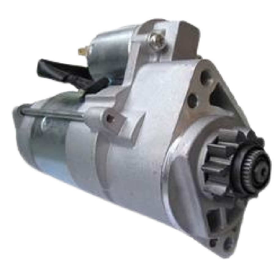 Motor de Partida - Frontier - 28531 - (1)