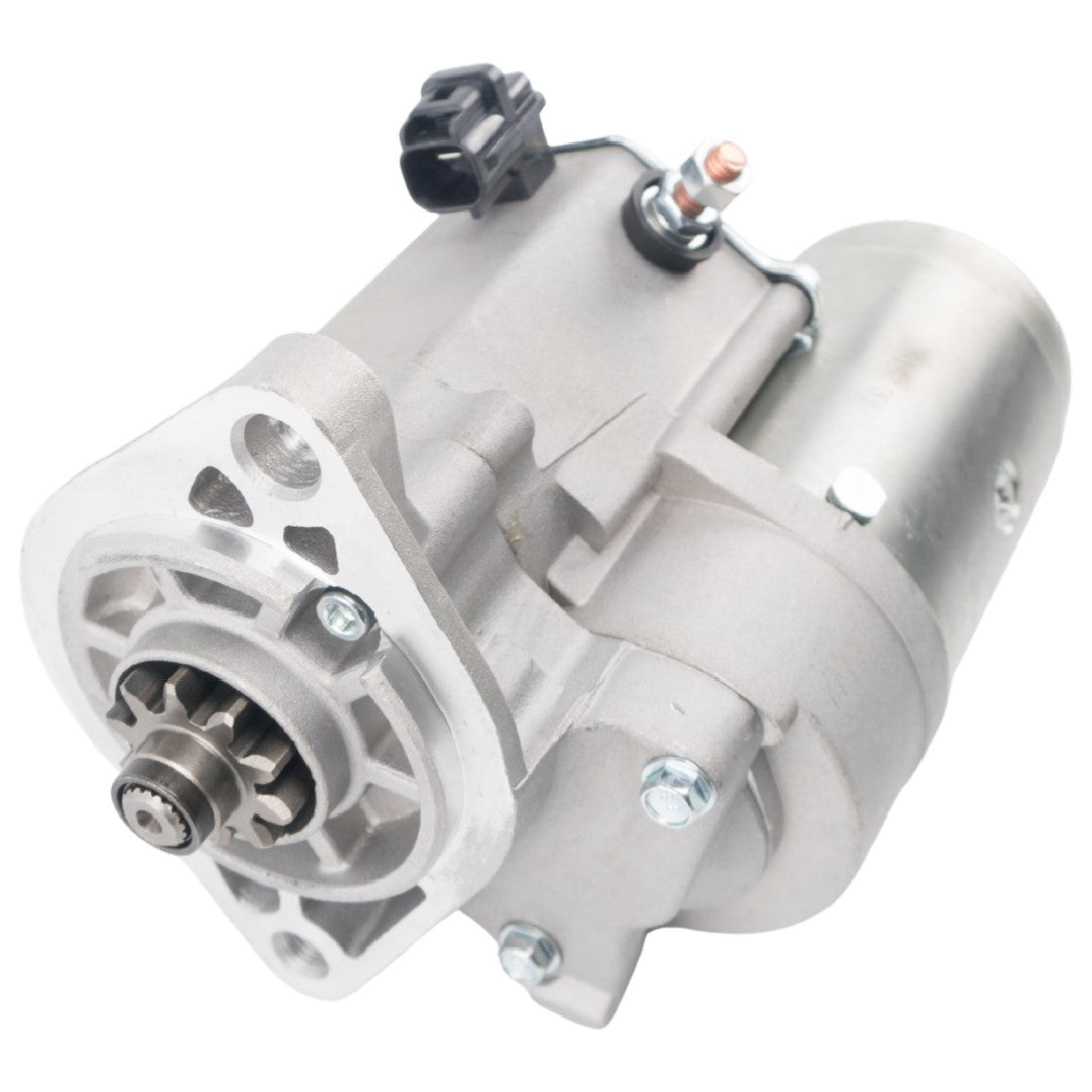 Motor de Partida - Frontier - 72429 - (1)