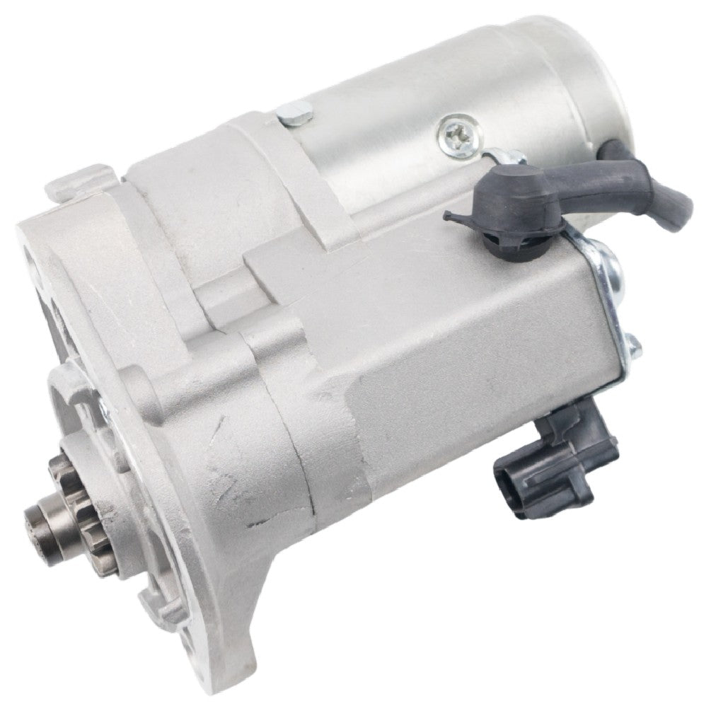 Motor de Partida - Frontier - 72429 - (2)