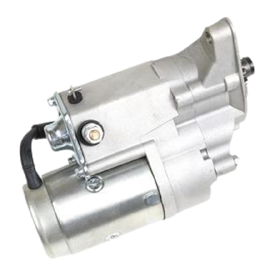 Motor de Partida - Frontier - 70496 - (2)