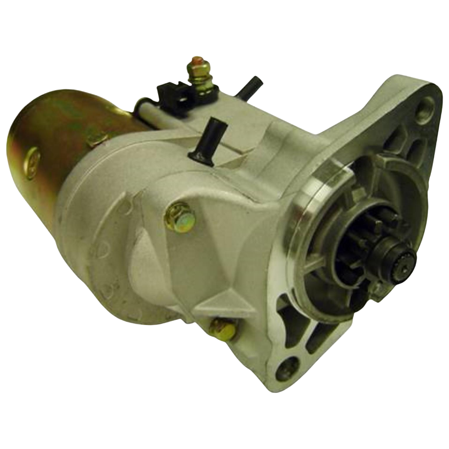 Motor de Partida - Frontier - 23157 - (1)