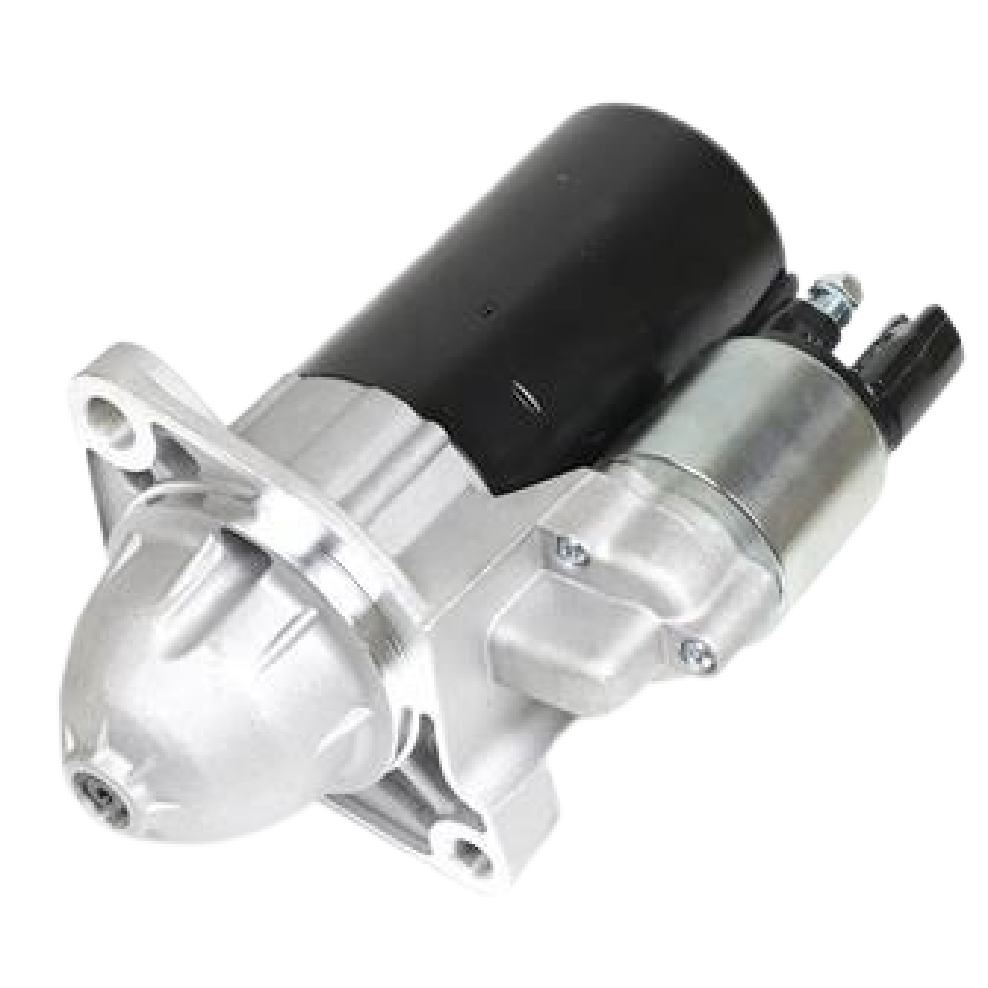 Motor de Partida - Frontier - 28529 - (1)