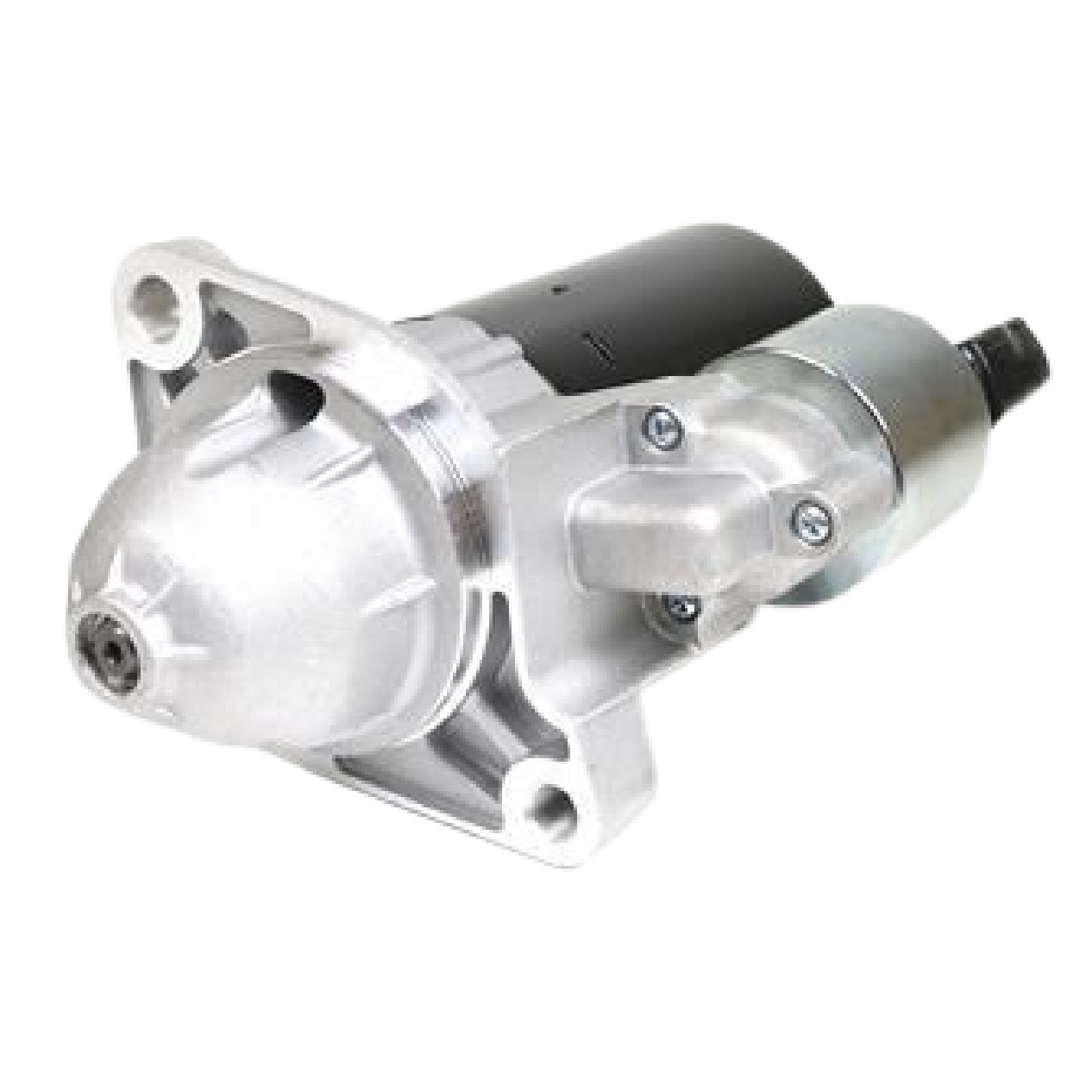 Motor de Partida - Frontier - 28529 - (2)