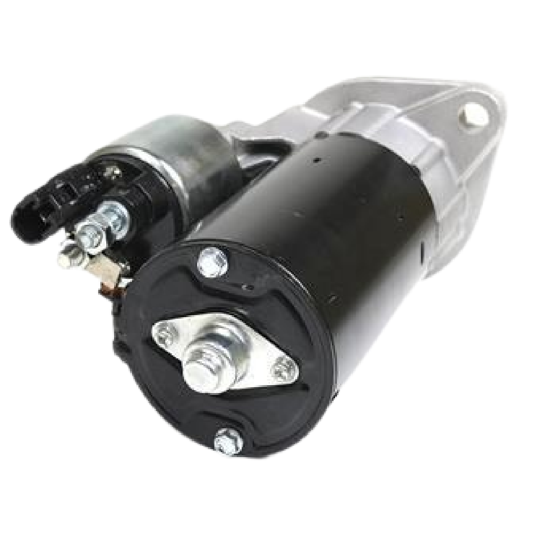 Motor de Partida - Frontier - 28529 - (3)