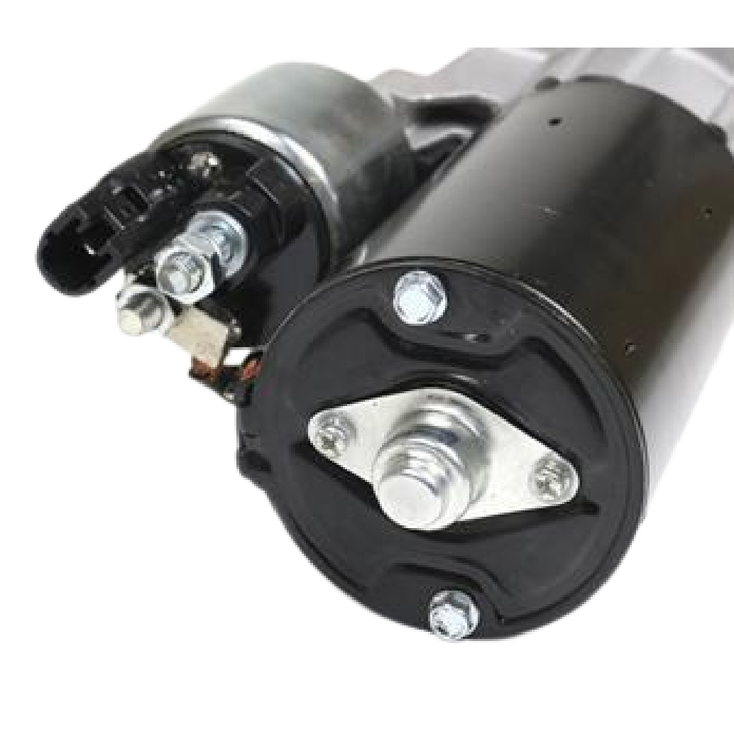 Motor de Partida - Frontier - 28529 - (4)