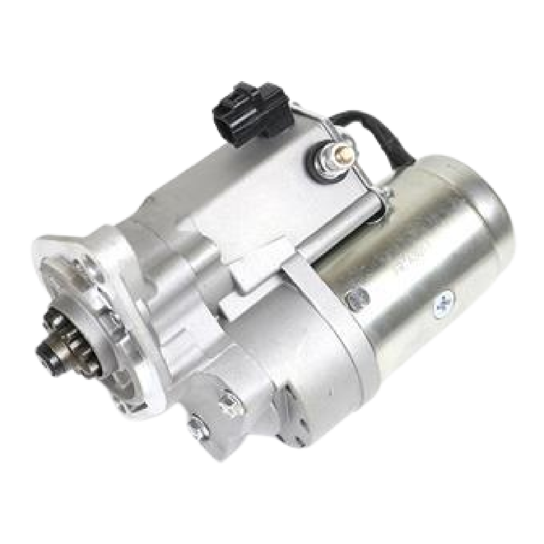 Motor de Partida - Frontier - 28530 - (1)