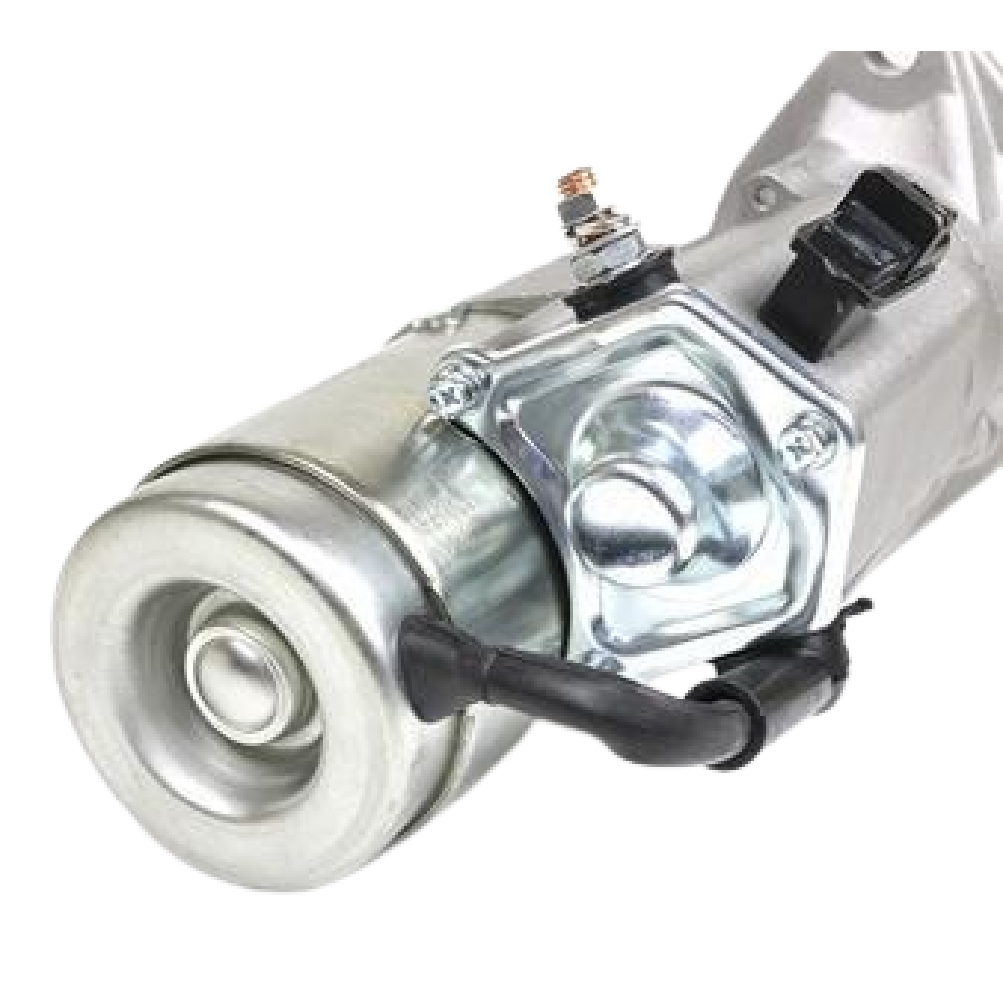 Motor de Partida - Frontier - 28530 - (4)