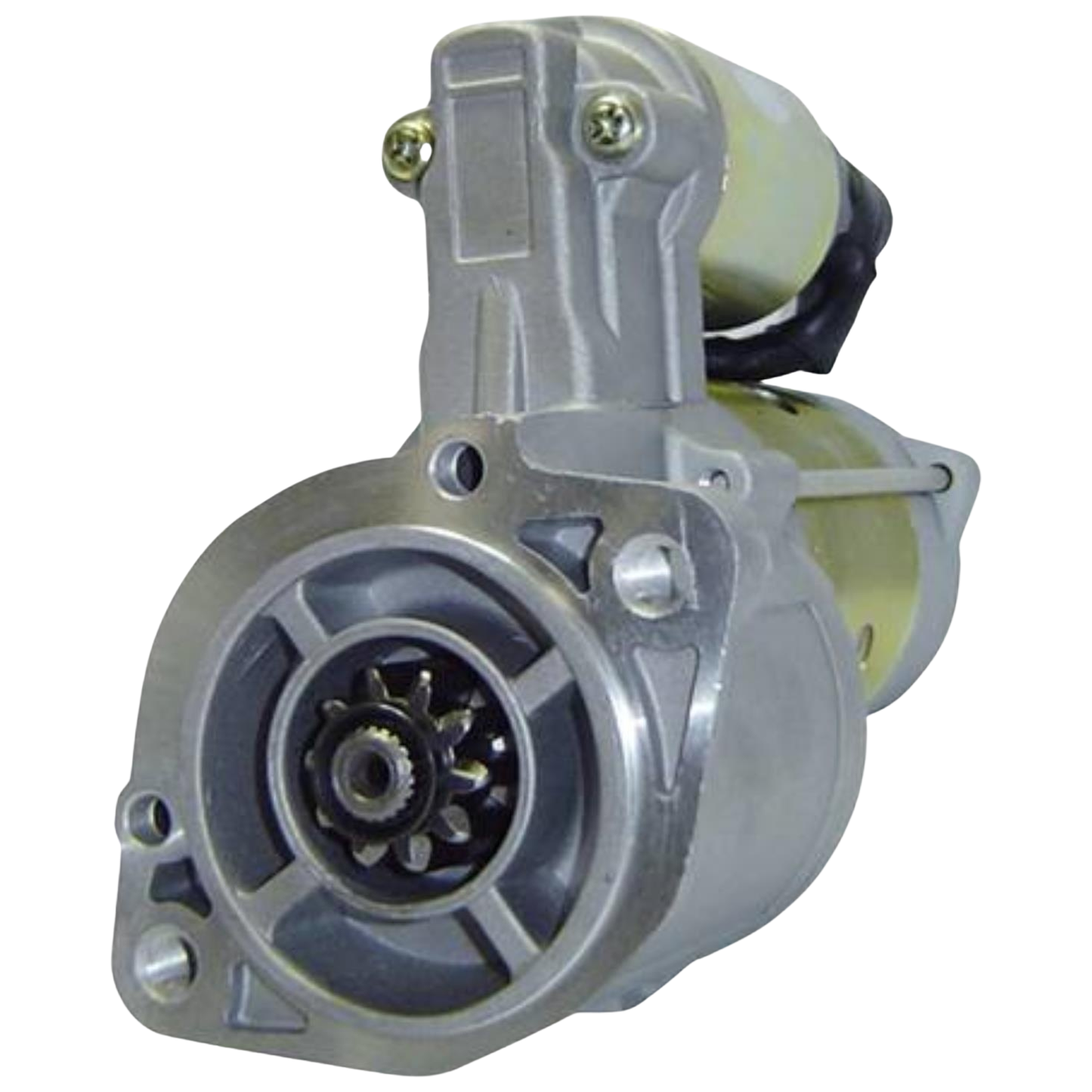 Motor de Partida - Frontier - 23158 - (1)